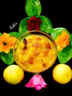 আনারসের চাটনি(Anaraser chatni recipe in bengali) রেসিপির প্রধান ছবি