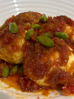 Foto resep Telur Balado
