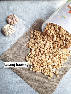 Foto resep Kacang bawang
