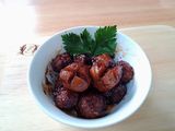 Bakso Bakar Pedas Yang Gak Dibakar 😆