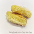 Kue Pukis Empuk