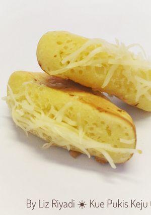 Foto resep Kue Pukis Empuk