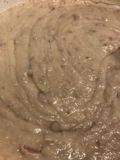 Una foto de Salsa de atún