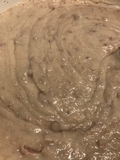 Una foto de Salsa de atún