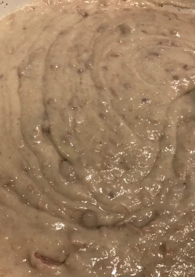 Una foto de Salsa de atún