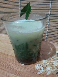Foto resep Cendol dawet