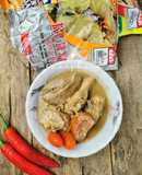 Ayam Masak Kurma