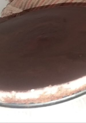 صورة لوصفة كيك 3 طبقات