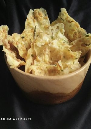 Foto resep Cenggereng Tempe Teri