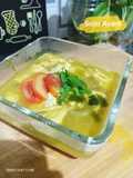 Soto Ayam Bumbu Kuning Intan Minyoongi