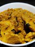 Badami chicken