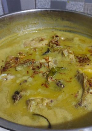 Foto resep Gulai Ayam