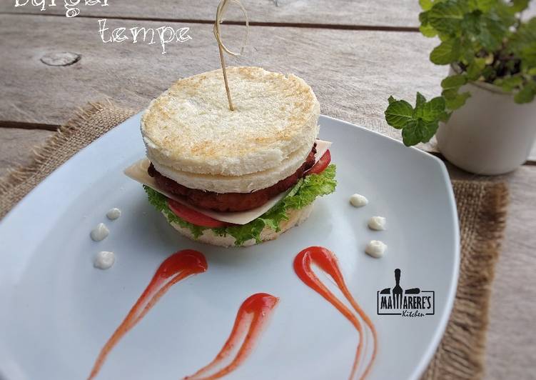Burger Tempe