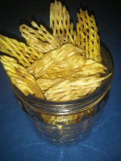 Foto resep Kripik pisang sarang lebah🐝