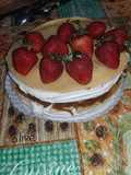 Torta Tipo Balcarce