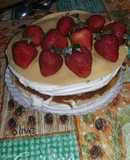 Torta Tipo Balcarce