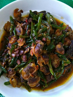 Foto resep Tauco Kerang