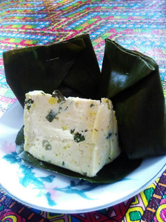 Foto resep Pepes tahu