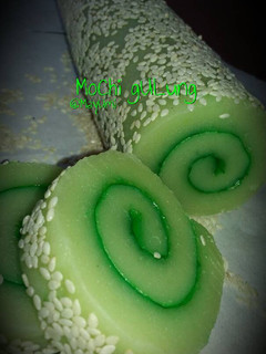 Foto resep MoChi guLung
