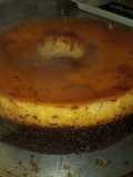 Chocoflan
