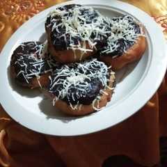 Foto resep Donat maknyuus