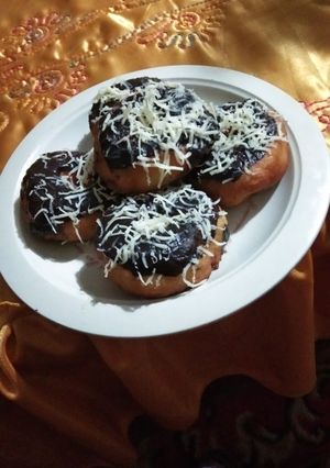 Foto resep Donat maknyuus