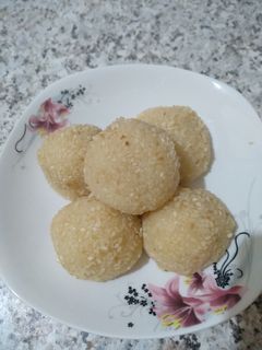 Foto resep Onde onde kukus