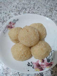 Foto resep Onde onde kukus