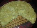 Tarta de Cebolla