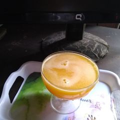 Orange Juice A picture of Orange Juice.
