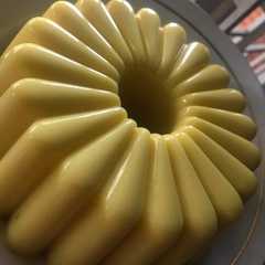 Puding jagung creamy রেসিপির প্রধান ছবি