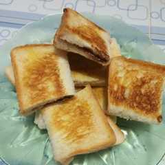 รูปของ Roti Bakar Lumer