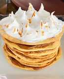 Torta Rogel