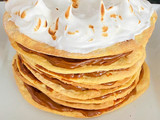 Torta Rogel