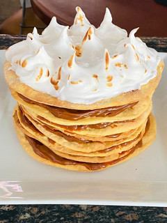 Una foto de Torta Rogel