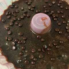 รูปของ Puding Coklat Spesial