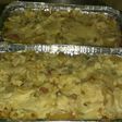 Macaroni Schotel Kukus