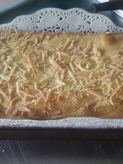 Foto resep Cake Tape