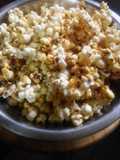 Pop, pochoclos, palomitas dulces 🍿