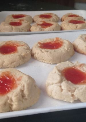 Una foto de Ojitos Caseros