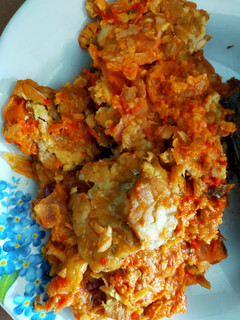 Foto resep Tempe Penyet Sambal Kencur