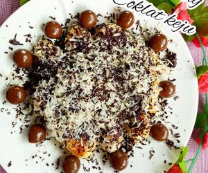Resep Unik Pisang keju Gurih Mantul