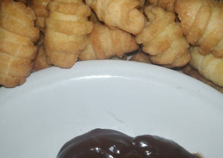 Kue Garpu