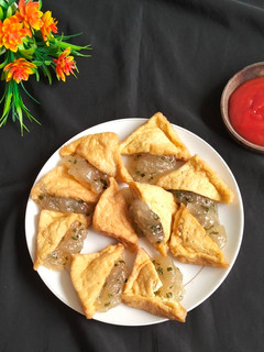 Foto resep Tahu Aci