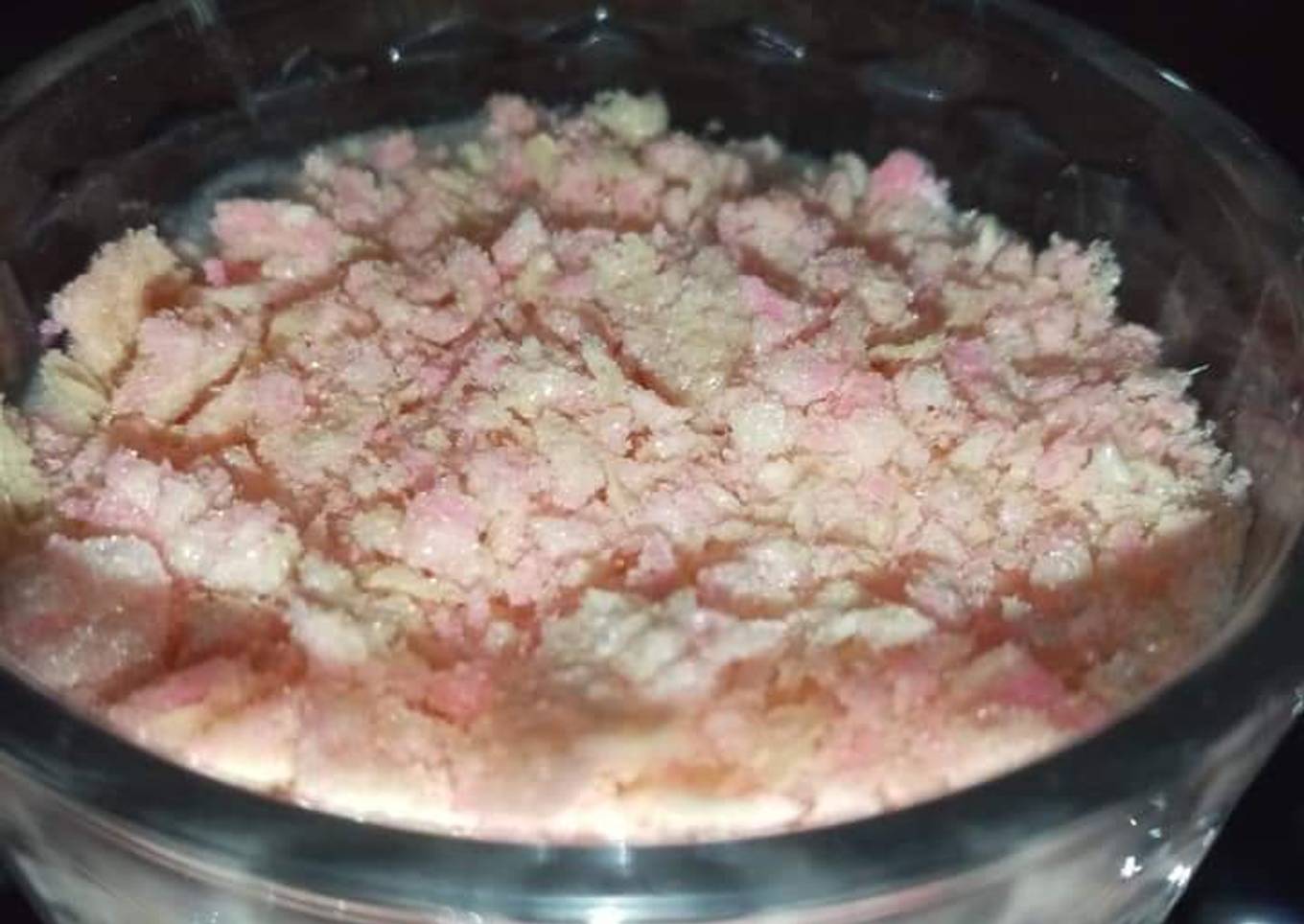 Sagodana healthy drink