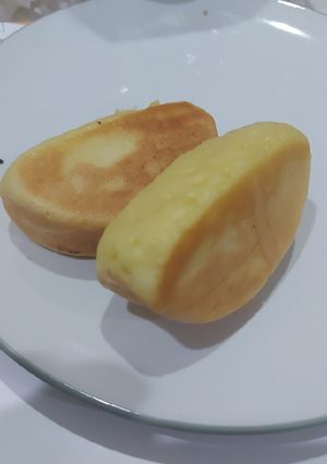 Foto resep Pukis menul