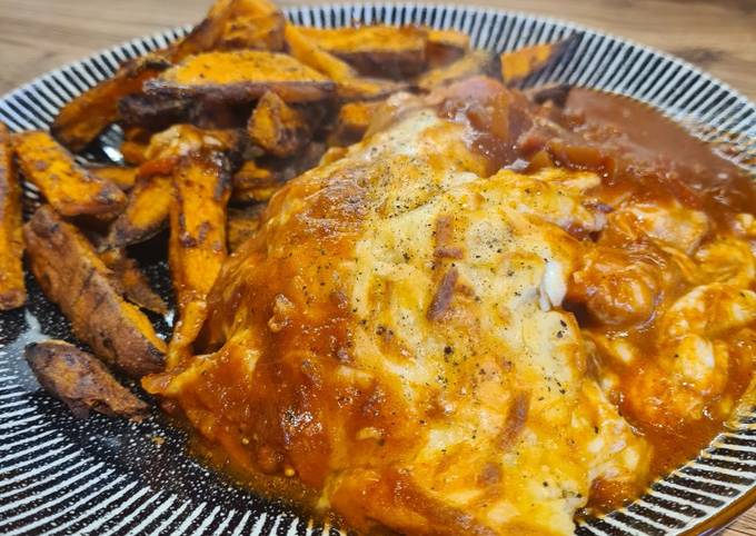 Hunters chicken