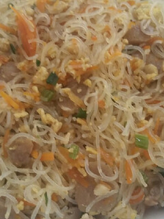 Foto resep Bihun goreng spesial