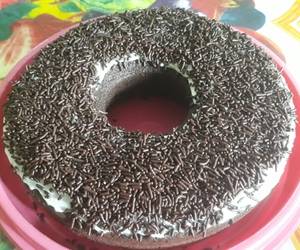 Resep Mudah Cake Coklat Simple Minggu Ini