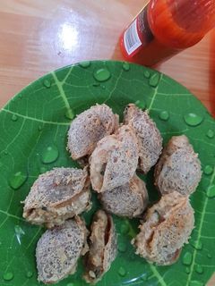 Foto resep Tahu walik